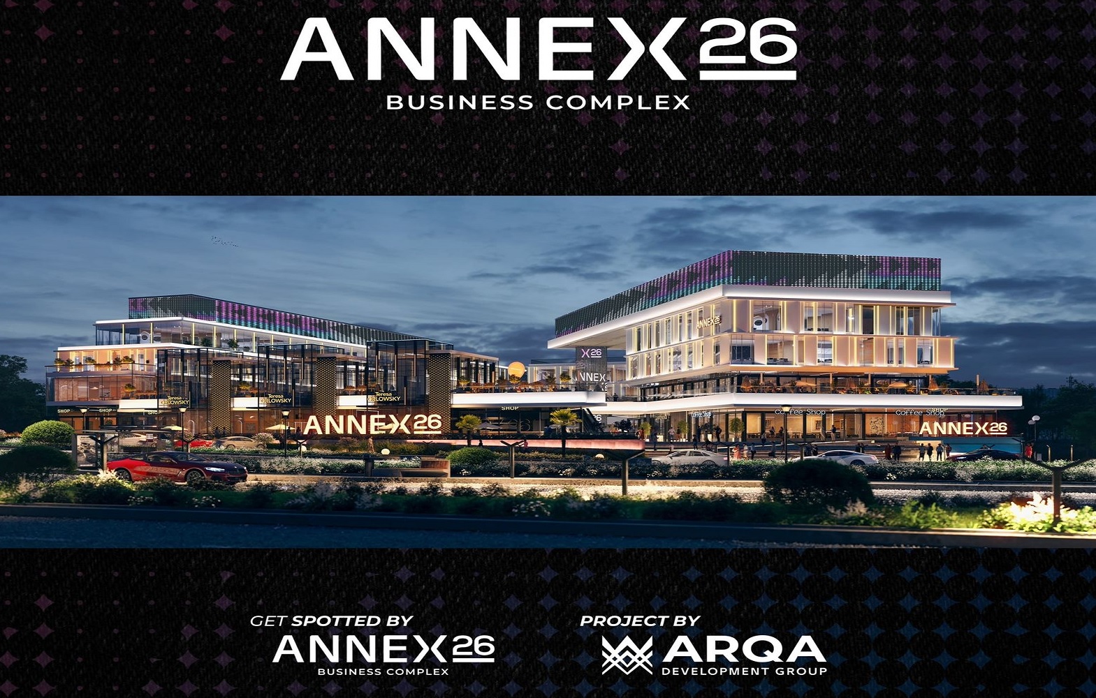 أرقى للتطوير تحقق 70 % من مبيعات المرحلة الأولى لـ ANNEX26 خلال أسبوع